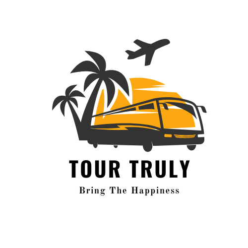 tour truly