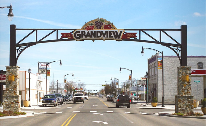 Antique Alley Grandview: When to Go & What to Know