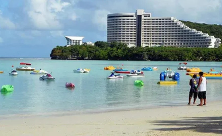 What Are Two Tourist Destinations in Guam You Shouldn’t Miss?