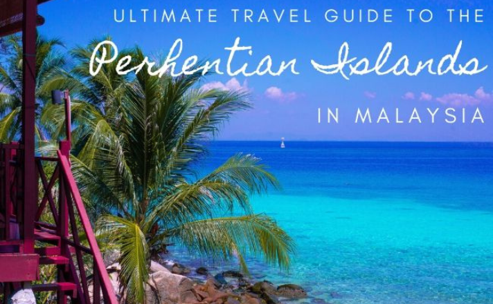 How to Get to Perhentian Islands: Ultimate Guide 2025
