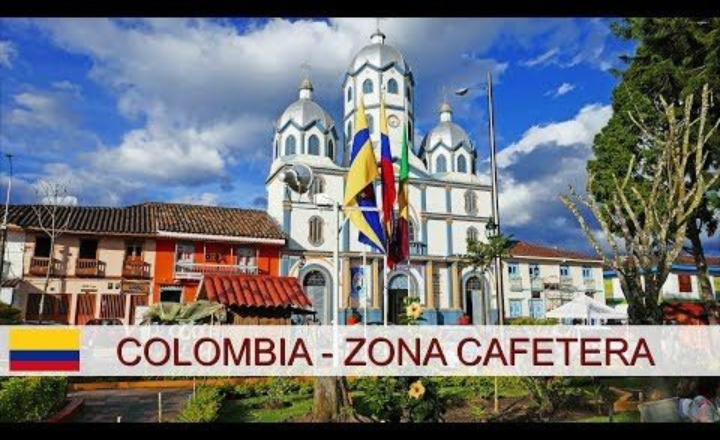 Zona Cafetera Colombia: The Ultimate Travel Guide