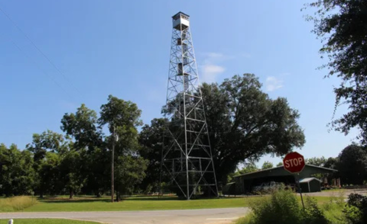 Grandview Lookout Tower: What You’ll See at the Top – 2025 Guide