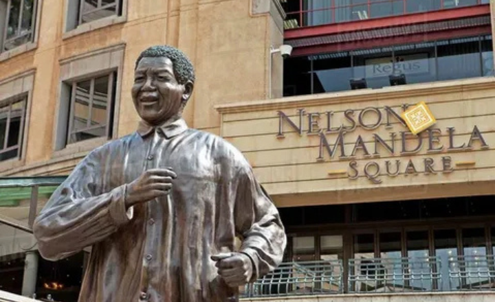 12 Iconic Mandela South Africa Landmarks to Visit