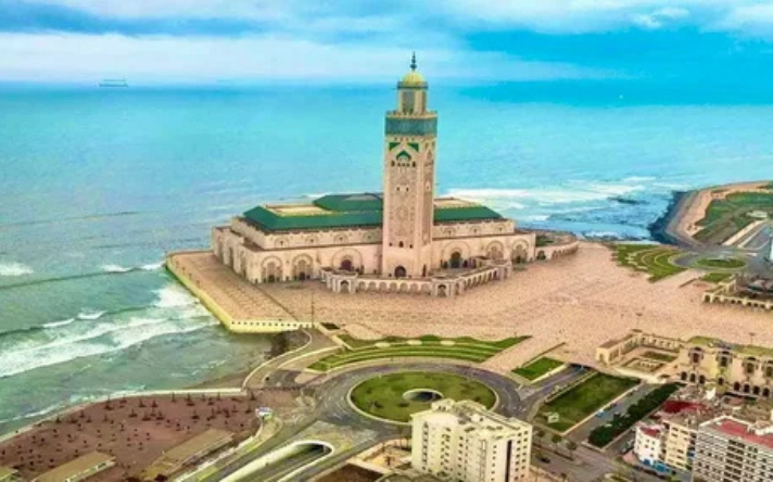 Is Casablanca, Morocco, Safe for American Tourists? Updated Guide