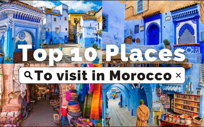 15+ Things to Know Before Traveling to Morocco From the USA