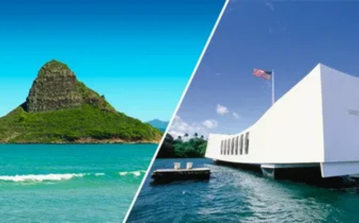 Maui to Oahu Pearl Harbor Tour: A Must-Do Trip