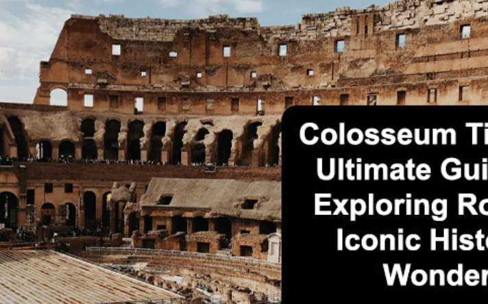 Should I Book a Guided Colosseum Tour or Explore on My Own?