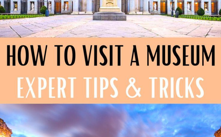 How to Visit The Gugg Like a Pro: Tips for Travelers