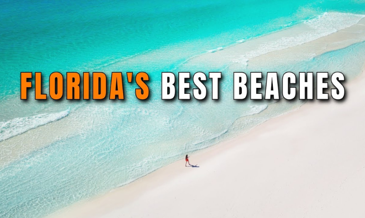 Best beaches in Florida by month, Peak & Quiet Season Guide 2026