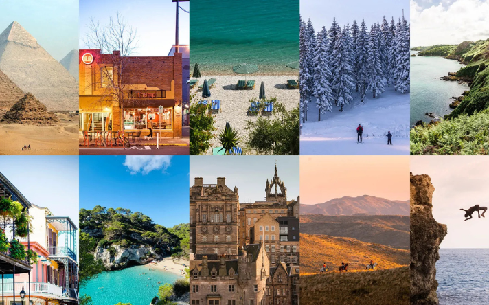 12 Cheap Holiday Destinations from Australia to Explore in 2026