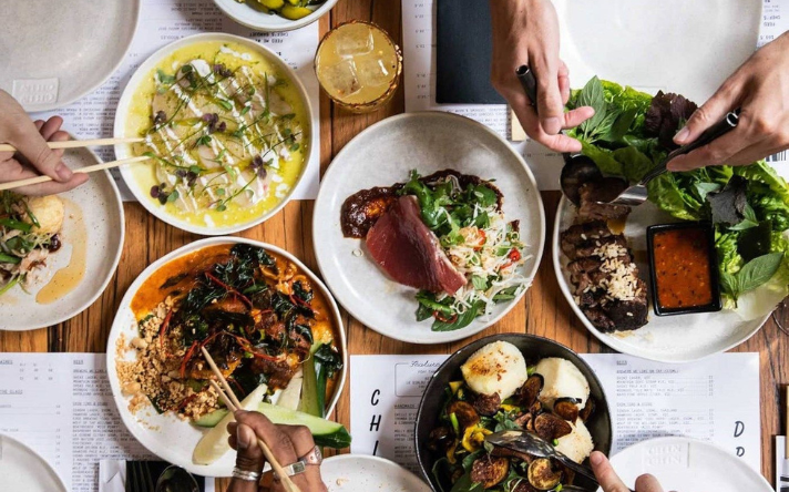 A Guide for Foodies: 10 Most Fine Dining Restaurants in Cranberry